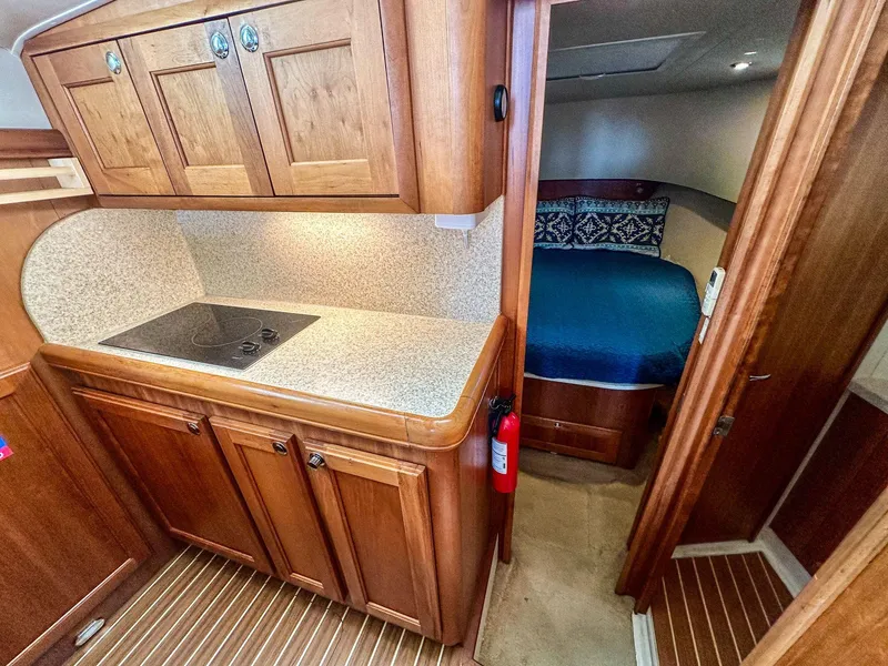 Slide: The Image of Mainship 34 Trawler 2006 - 29