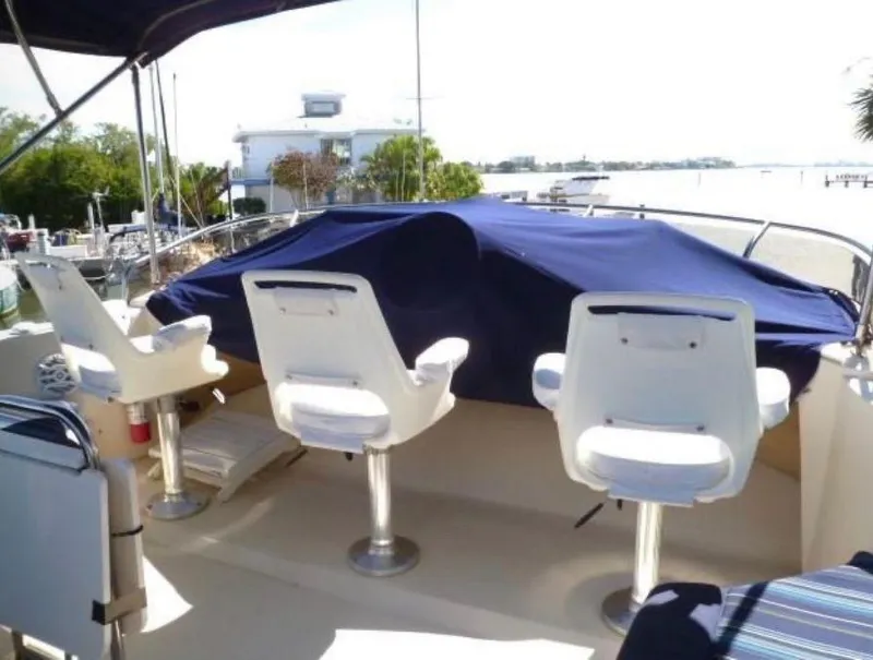 Slide: The Image of Mainship 34 Trawler 2006 - 44