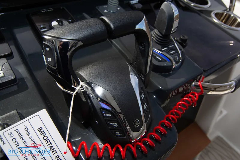 Slide: The Image of Jeanneau DB/37 OB 2024 - 50