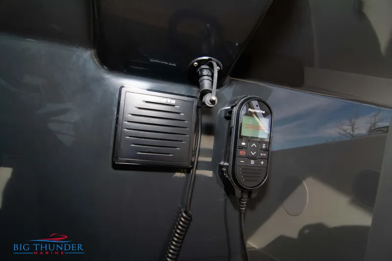 Slide: The Image of Jeanneau DB/37 OB 2024 - 51