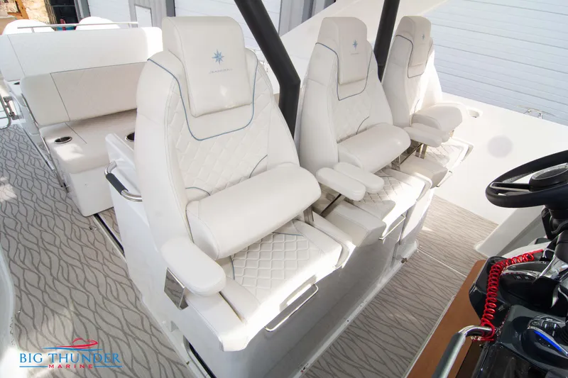 Slide: The Image of Jeanneau DB/37 OB 2024 - 52