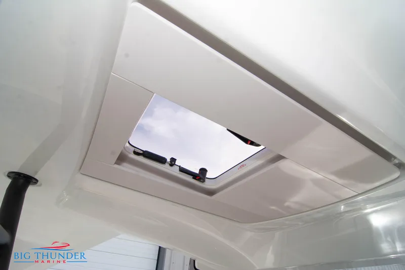 Slide: The Image of Jeanneau DB/37 OB 2024 - 54