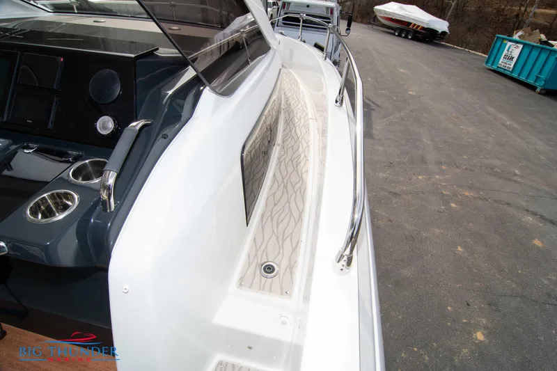 Slide: The Image of Jeanneau DB/37 OB 2024 - 55