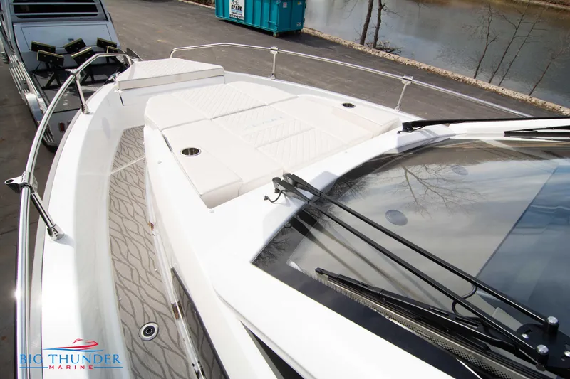 Slide: The Image of Jeanneau DB/37 OB 2024 - 57