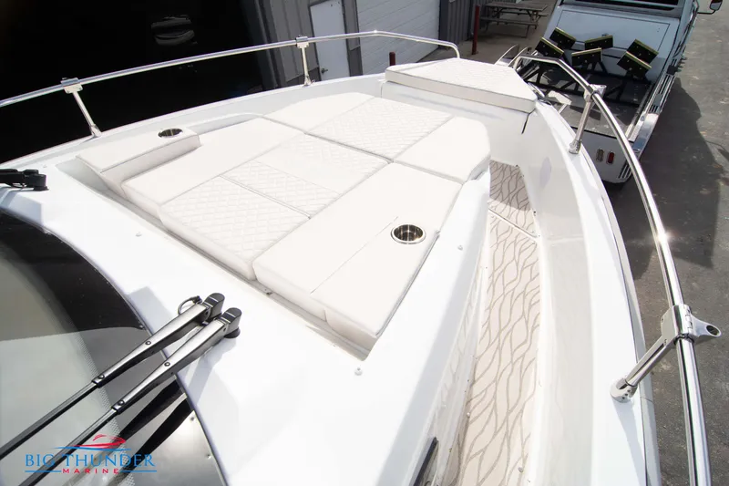 Slide: The Image of Jeanneau DB/37 OB 2024 - 58