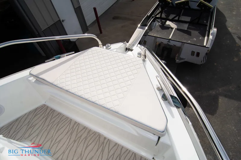 Slide: The Image of Jeanneau DB/37 OB 2024 - 60