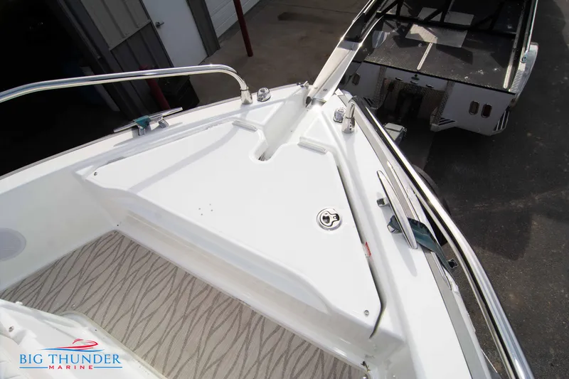 Slide: The Image of Jeanneau DB/37 OB 2024 - 61