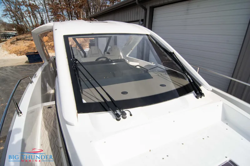 Slide: The Image of Jeanneau DB/37 OB 2024 - 62