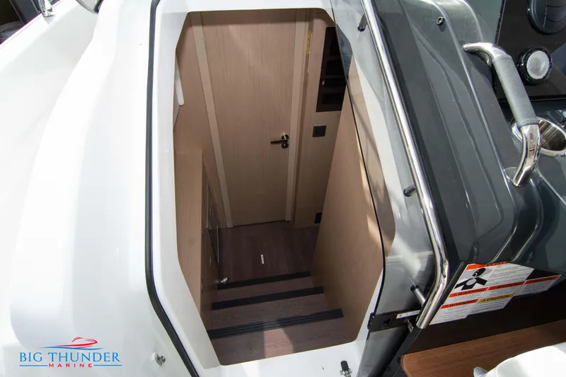 Slide: The Image of Jeanneau DB/37 OB 2024 - 63