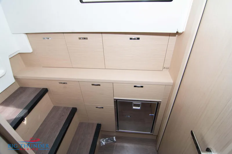 Slide: The Image of Jeanneau DB/37 OB 2024 - 64