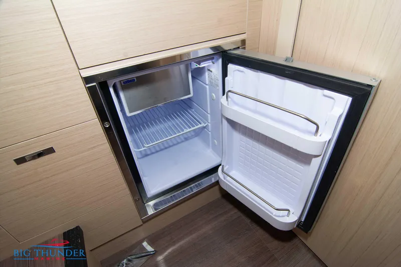 Slide: The Image of Jeanneau DB/37 OB 2024 - 65