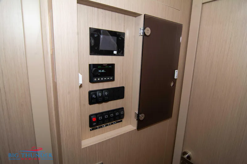 Slide: The Image of Jeanneau DB/37 OB 2024 - 66