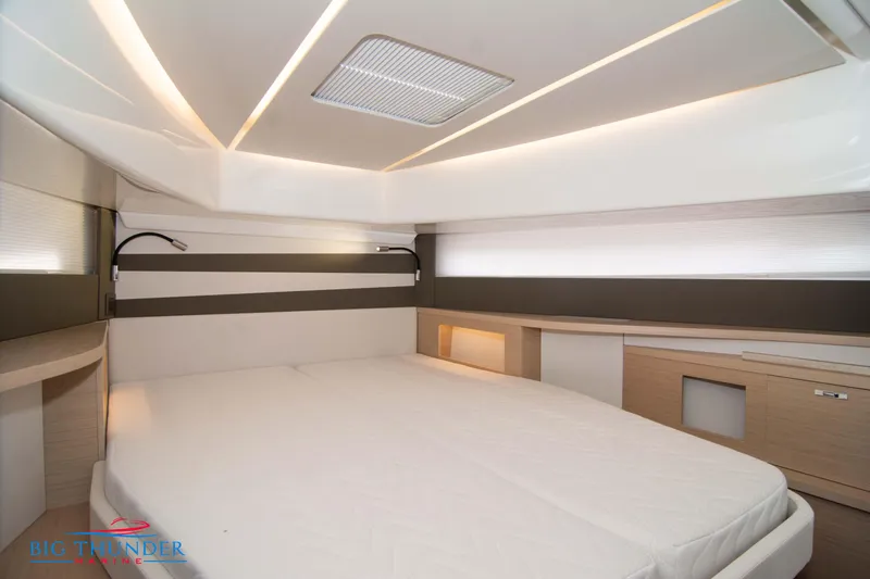 Slide: The Image of Jeanneau DB/37 OB 2024 - 70