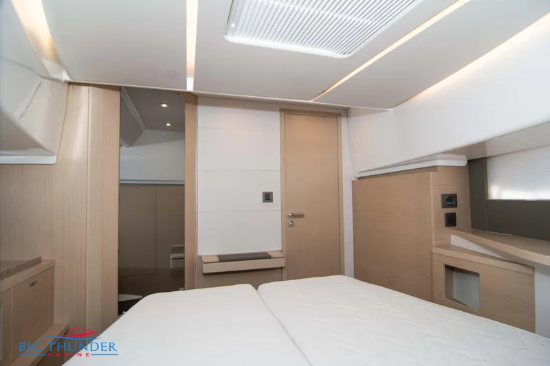 Slide: The Image of Jeanneau DB/37 OB 2024 - 71