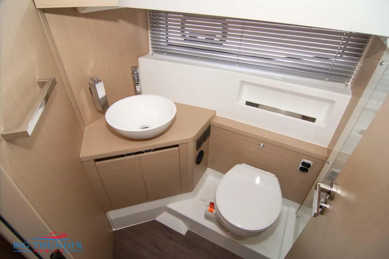 Slide: The Image of Jeanneau DB/37 OB 2024 - 73