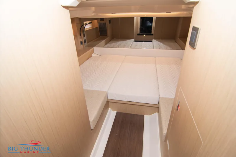 Slide: The Image of Jeanneau DB/37 OB 2024 - 75