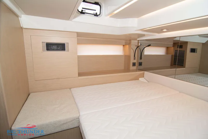 Slide: The Image of Jeanneau DB/37 OB 2024 - 77