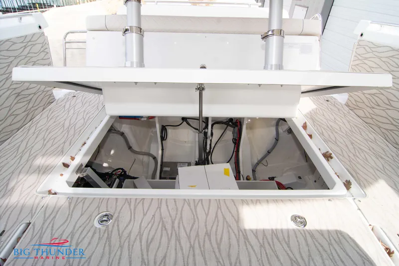 Slide: The Image of Jeanneau DB/37 OB 2024 - 78