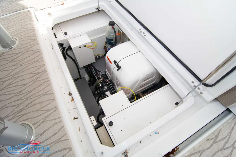 Slide: The Image of Jeanneau DB/37 OB 2024 - 81