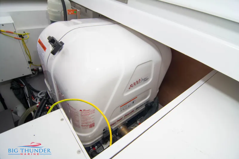 Slide: The Image of Jeanneau DB/37 OB 2024 - 82