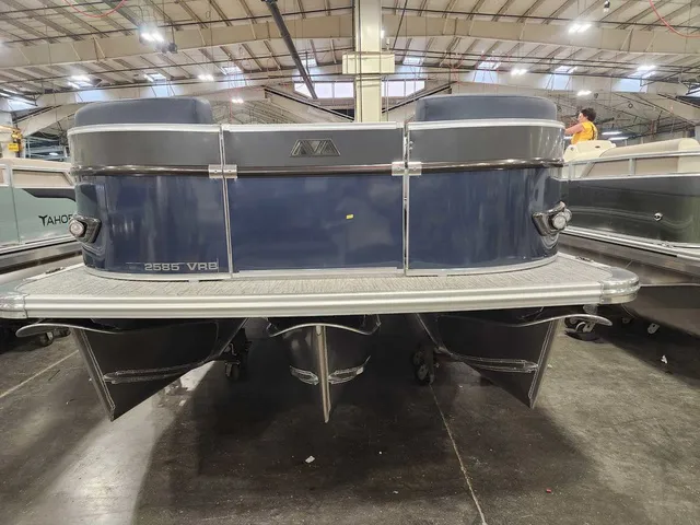 The Image of Avalon 2585 25 Catalina VRB 2026 - 0