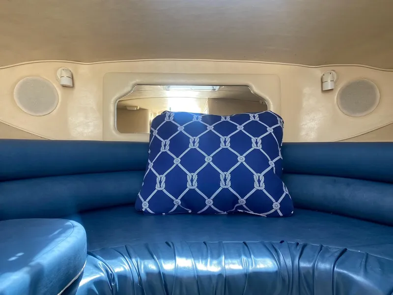 Slide: The Image of Sea Ray 280 Sun Sport 1998 - 12