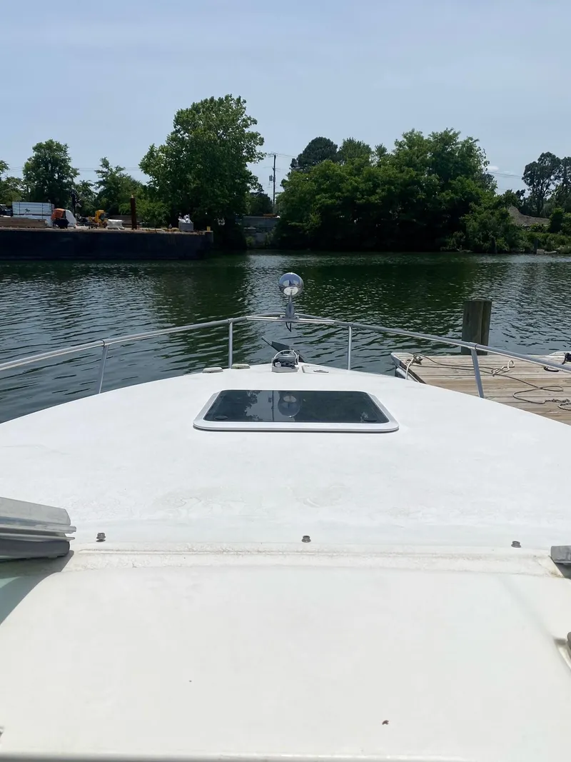 Slide: The Image of Sea Ray 280 Sun Sport 1998 - 3