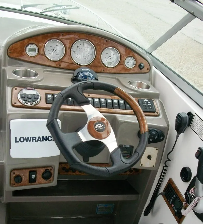 Slide: The Image of Well Equipped Helm - 14