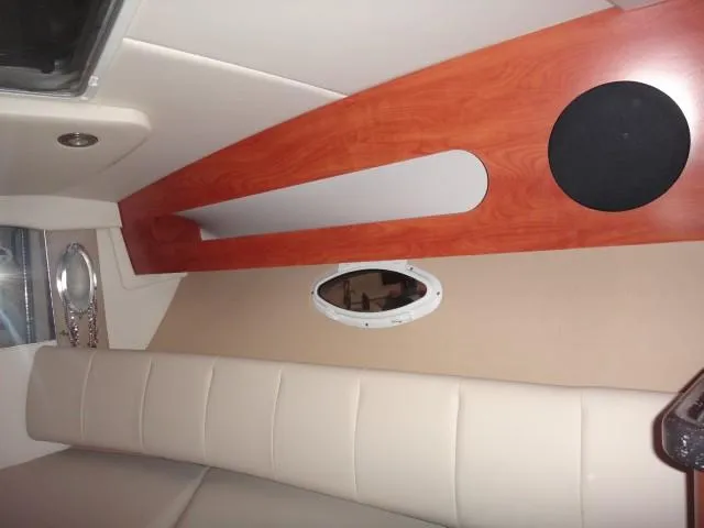 Slide: The Image of Starboard Side Cabin View - 24