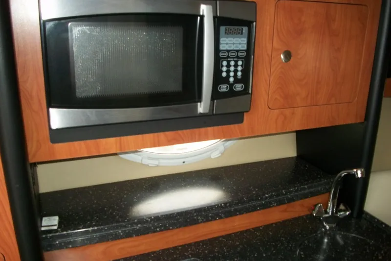 Slide: The Image of Microwave - 29