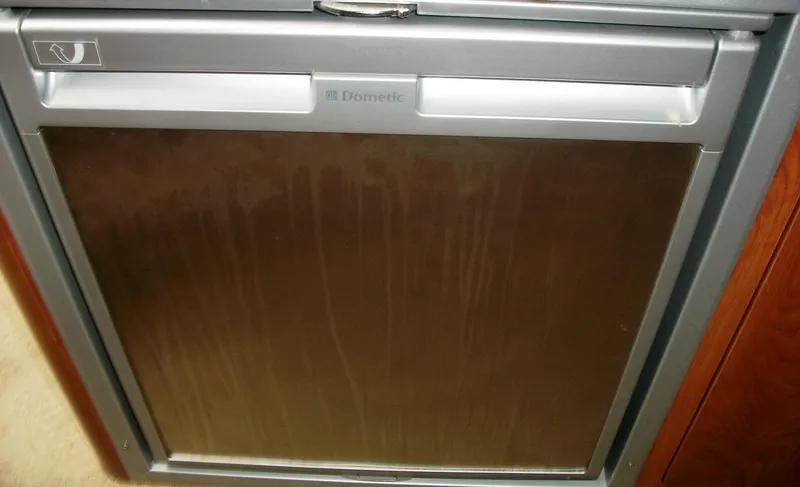 Slide: The Image of Refrigerator - 30