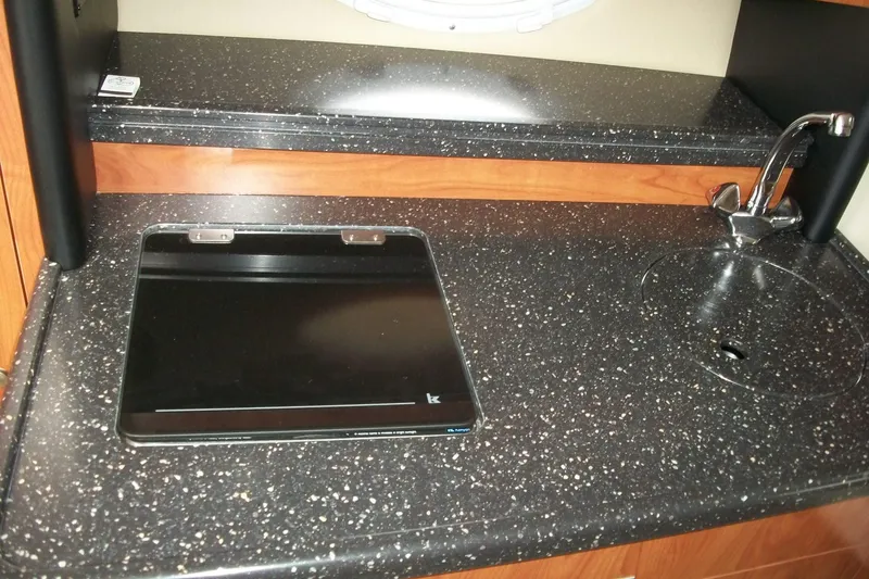 Slide: The Image of Electric Cook Top - 32