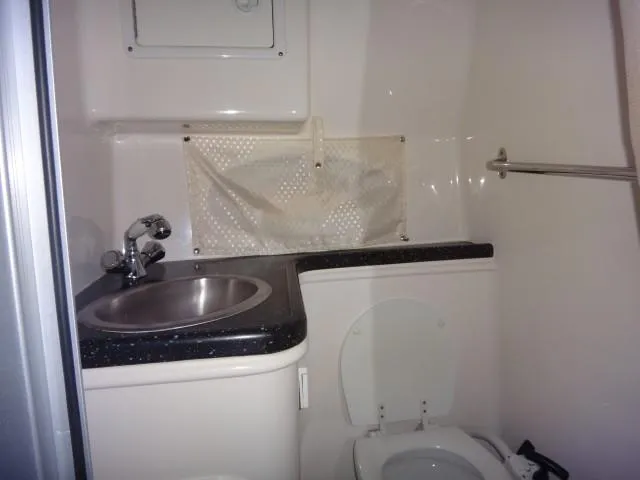 Slide: The Image of Enclosed Head With Vanity - 33