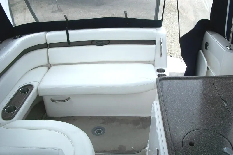 Slide: The Image of Aft Cockpit Seating - 8