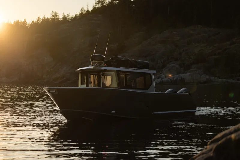 Slide: The Image of Jasper Marine Defender 22 2026 - 61