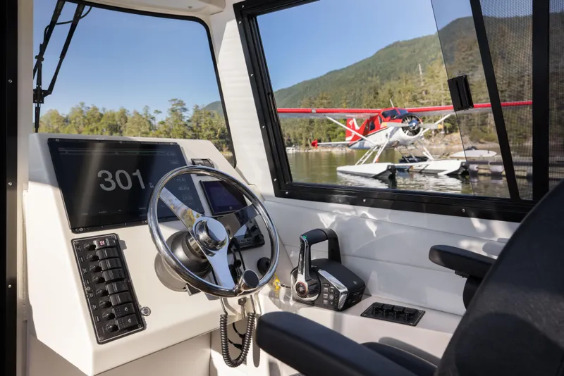 Slide: The Image of Jasper Marine Defender 22 2026 - 51