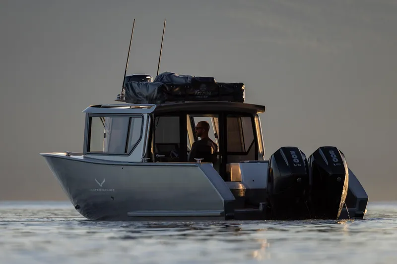 Slide: The Image of Jasper Marine Defender 22 2026 - 57