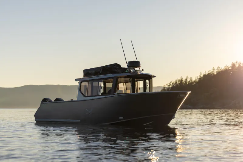 Slide: The Image of Jasper Marine Defender 22 2026 - 58