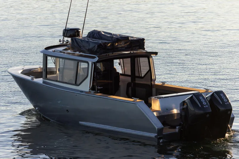 Slide: The Image of Jasper Marine Defender 22 2026 - 54
