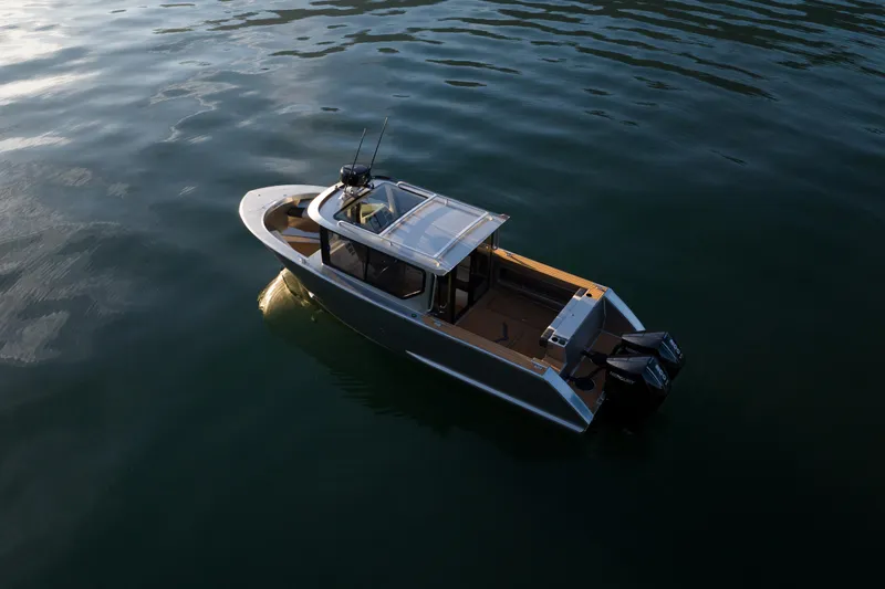 Slide: The Image of Jasper Marine Defender 22 2026 - 69
