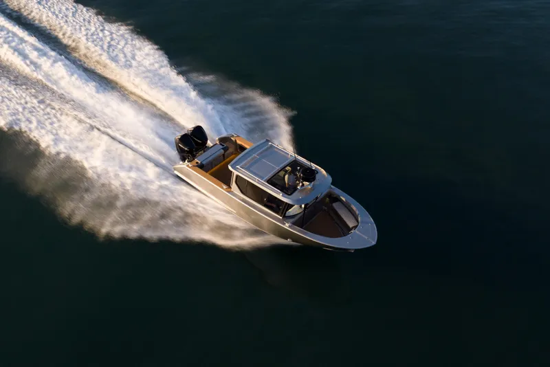 Slide: The Image of Jasper Marine Defender 22 2026 - 71
