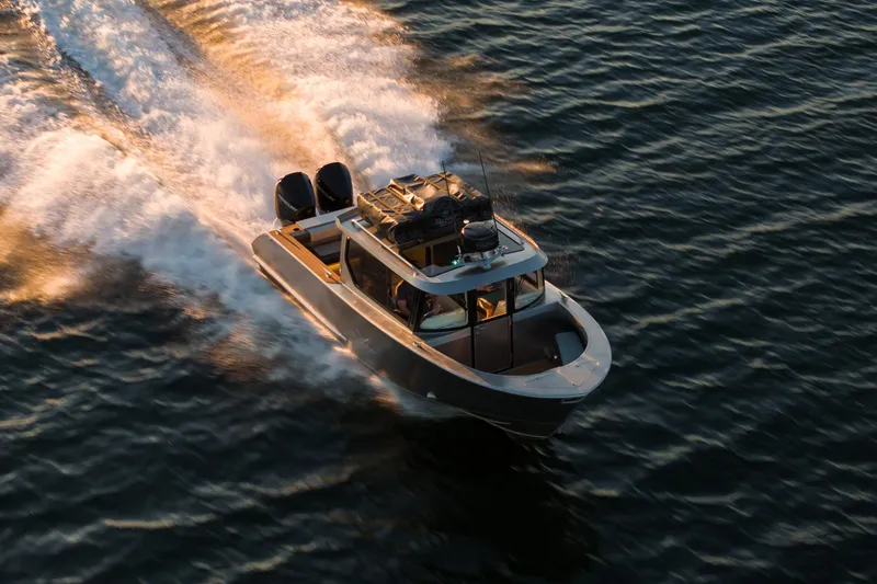 Slide: The Image of Jasper Marine Defender 22 2026 - 75