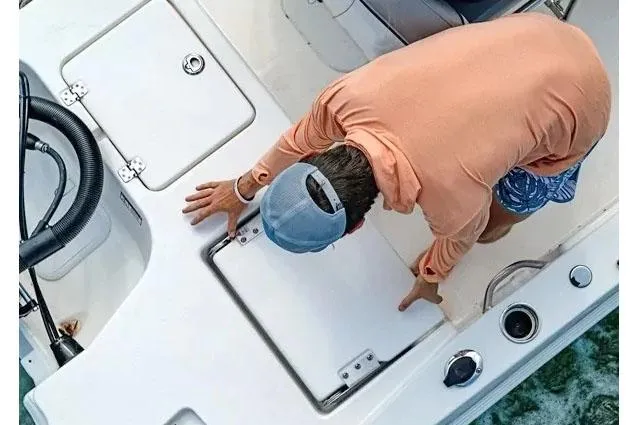 Slide: The Image of Manufacturer Provided Image - 15