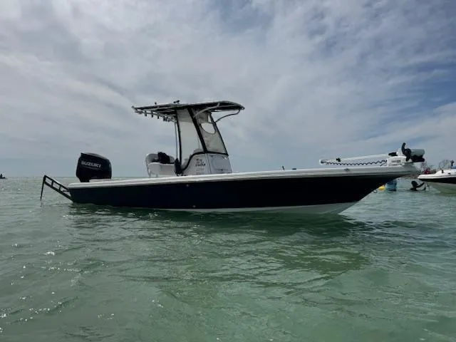 The Image of Key West 246 Bay Reef 2012 - 0