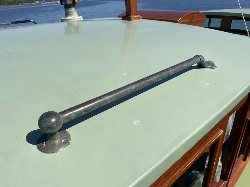 Slide: The Image of Jensen Cruiser 1931 - 52