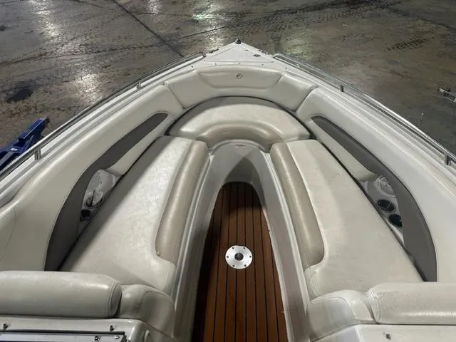 Slide: The Image of Crownline Boats 270 2007 - 6