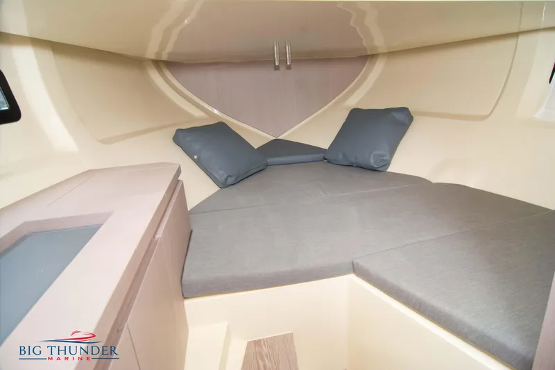 Slide: The Image of Capoforte CX280i 2024 - 51