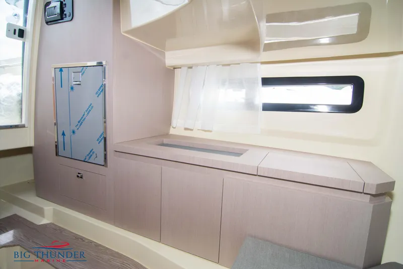 Slide: The Image of Capoforte CX280i 2024 - 52