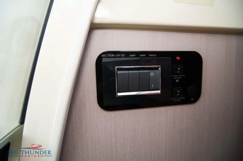 Slide: The Image of Capoforte CX280i 2024 - 54