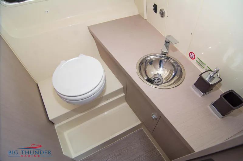 Slide: The Image of Capoforte CX280i 2024 - 55